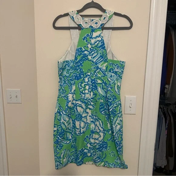 Lilly Pulitzer Dress - Picture 3 of 5